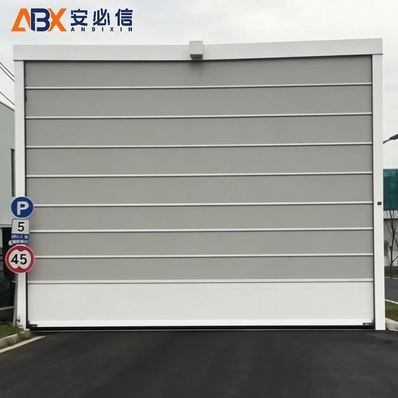 新乡背带堆积门